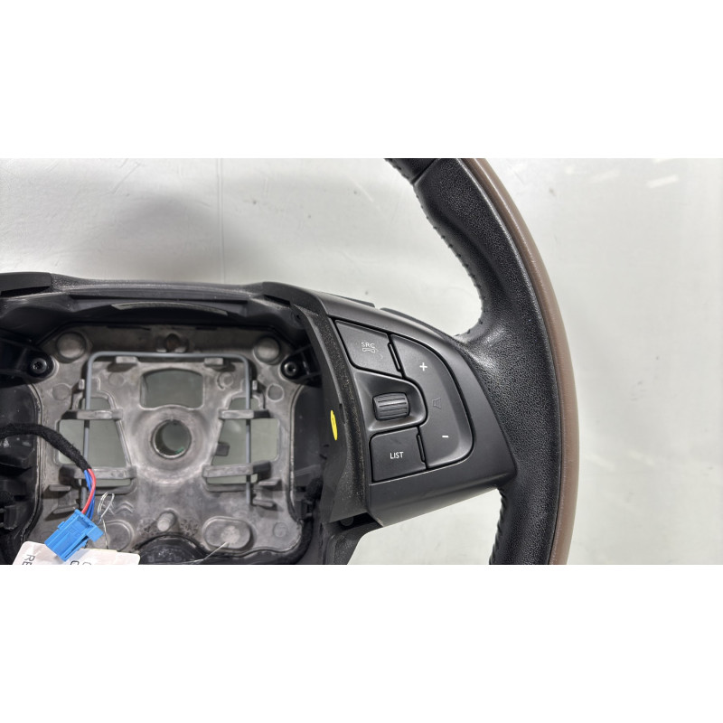 Volant CITROEN C4 CACTUS Photo n°3