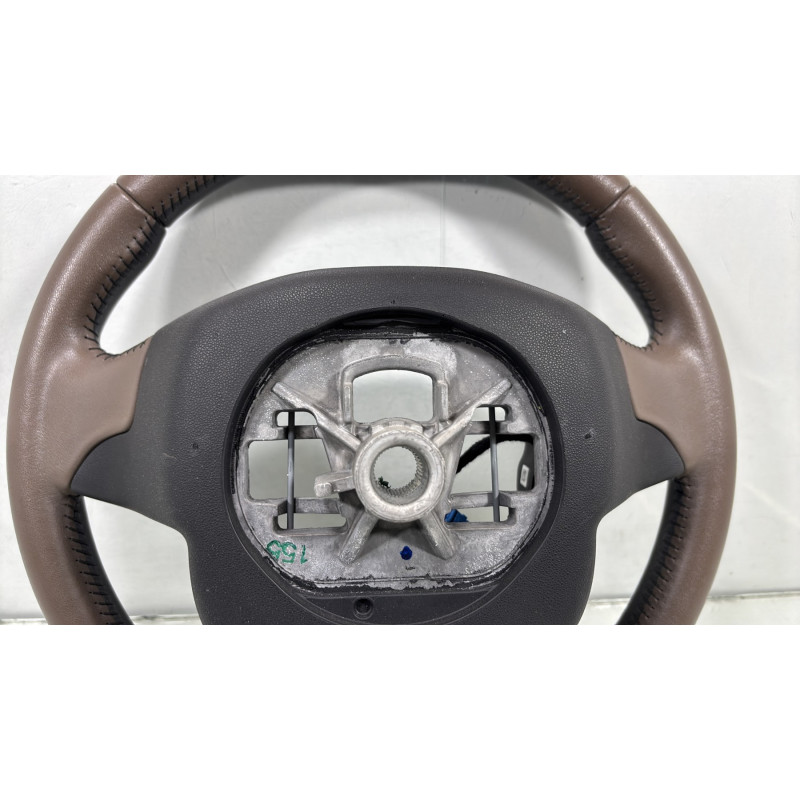 Volant CITROEN C4 CACTUS Photo n°5