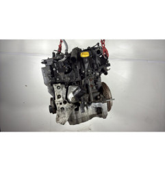 Moteur RENAULT MEGANE 4 Photo n°1