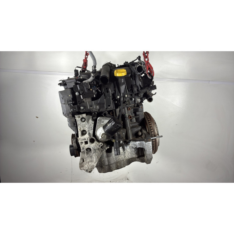 Moteur RENAULT MEGANE 4 Photo n°1