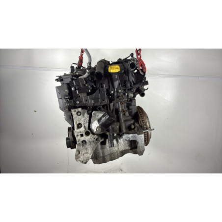 Moteur RENAULT MEGANE 4 Photo n°1