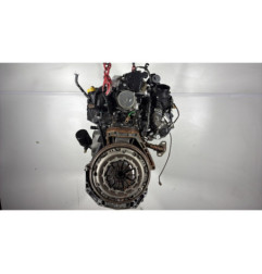 Moteur RENAULT MEGANE 4