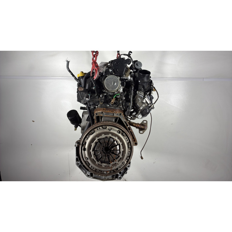 Moteur RENAULT MEGANE 4 Photo n°2