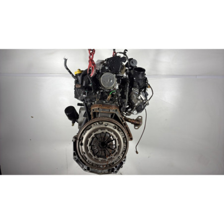 Moteur RENAULT MEGANE 4