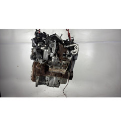 Moteur RENAULT MEGANE 4