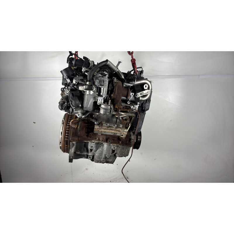 Moteur RENAULT MEGANE 4 Photo n°3