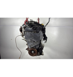 Moteur RENAULT MEGANE 4