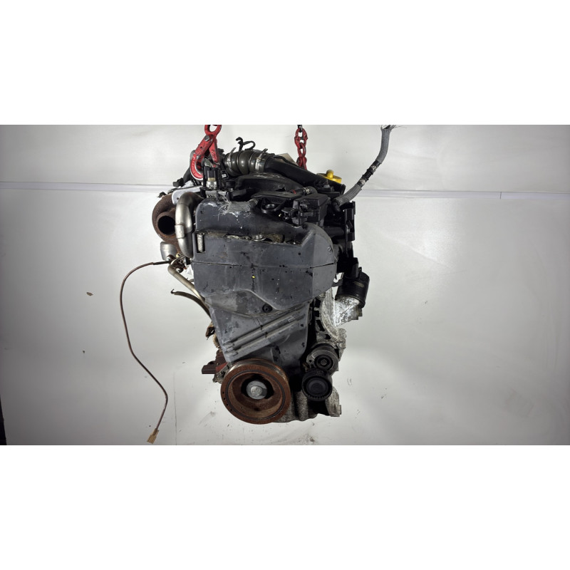 Moteur RENAULT MEGANE 4 Photo n°4