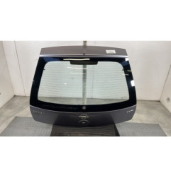 Malle/Hayon arriere OPEL CORSA C Photo n°1