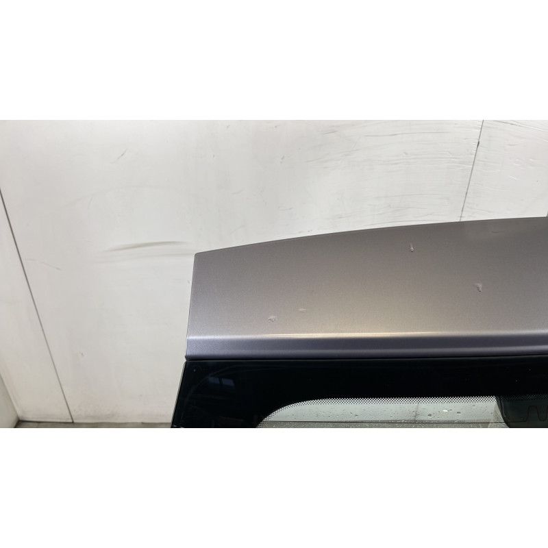 Malle/Hayon arriere OPEL CORSA C Photo n°2