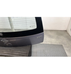 Malle/Hayon arriere OPEL CORSA C