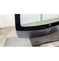 Malle/Hayon arriere OPEL CORSA C