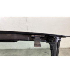 Malle/Hayon arriere OPEL CORSA C