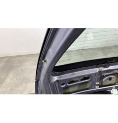 Malle/Hayon arriere OPEL CORSA C