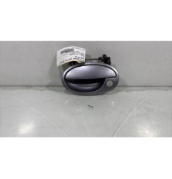 Poignee porte avant gauche OPEL CORSA C