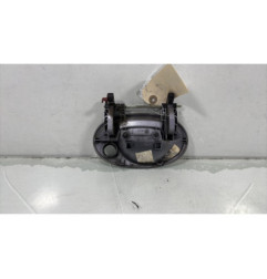 Poignee porte avant gauche OPEL CORSA C