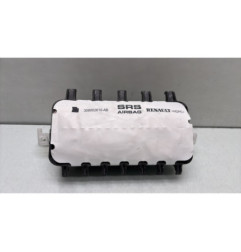 Air bag passager RENAULT MEGANE 4 Photo n°1