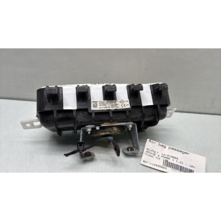 Air bag passager RENAULT MEGANE 4