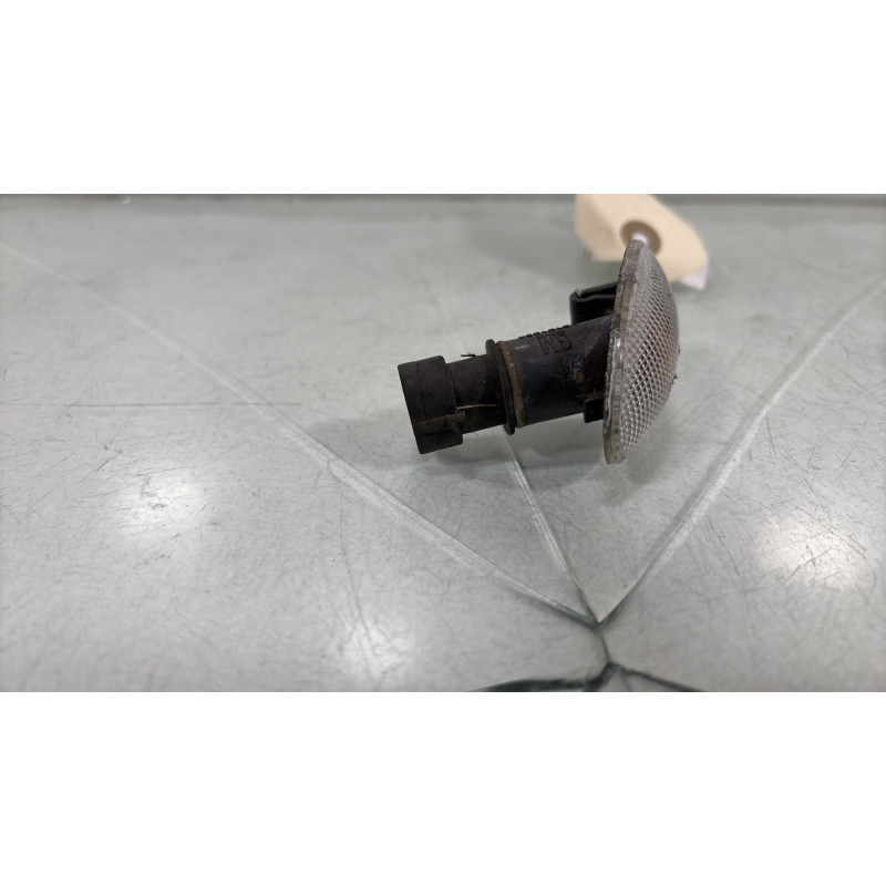 Repetiteur clignotant avant droit  (Feux) OPEL CORSA C Photo n°3