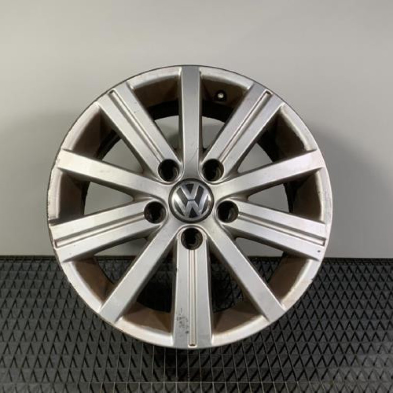 Jante VOLKSWAGEN GOLF 5 Photo n°1