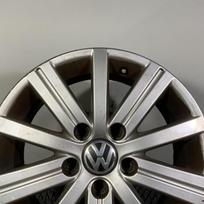 Jante VOLKSWAGEN GOLF 5 Photo n°2