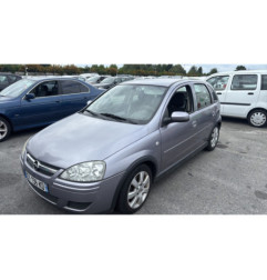 Levier frein à main OPEL CORSA C