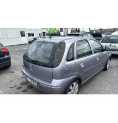 Levier frein à main OPEL CORSA C