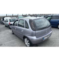 Levier frein à main OPEL CORSA C