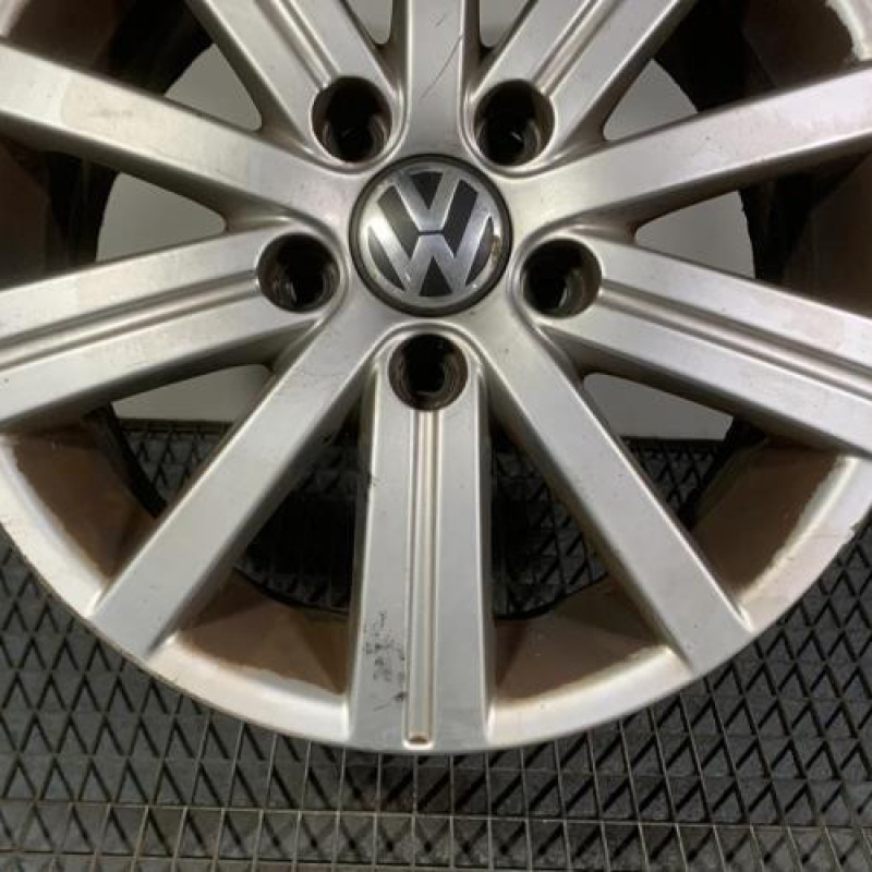 Jante VOLKSWAGEN GOLF 5 Photo n°3