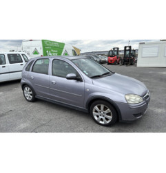Pare boue avant droit OPEL CORSA C
