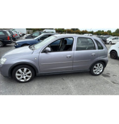 Pare boue avant droit OPEL CORSA C