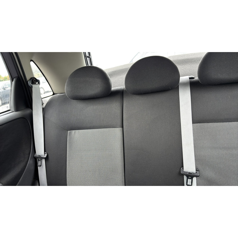 Pare boue avant droit OPEL CORSA C Photo n°8