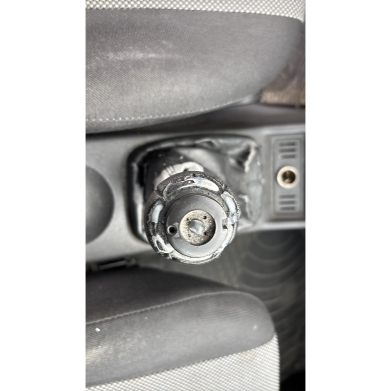 Pare boue avant droit OPEL CORSA C Photo n°9