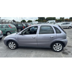 Pare boue avant droit OPEL CORSA C