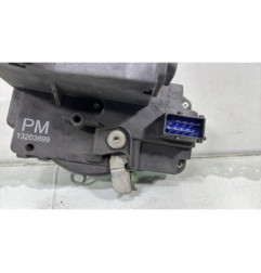 Serrure avant gauche OPEL CORSA C