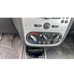 Serrure avant gauche OPEL CORSA C