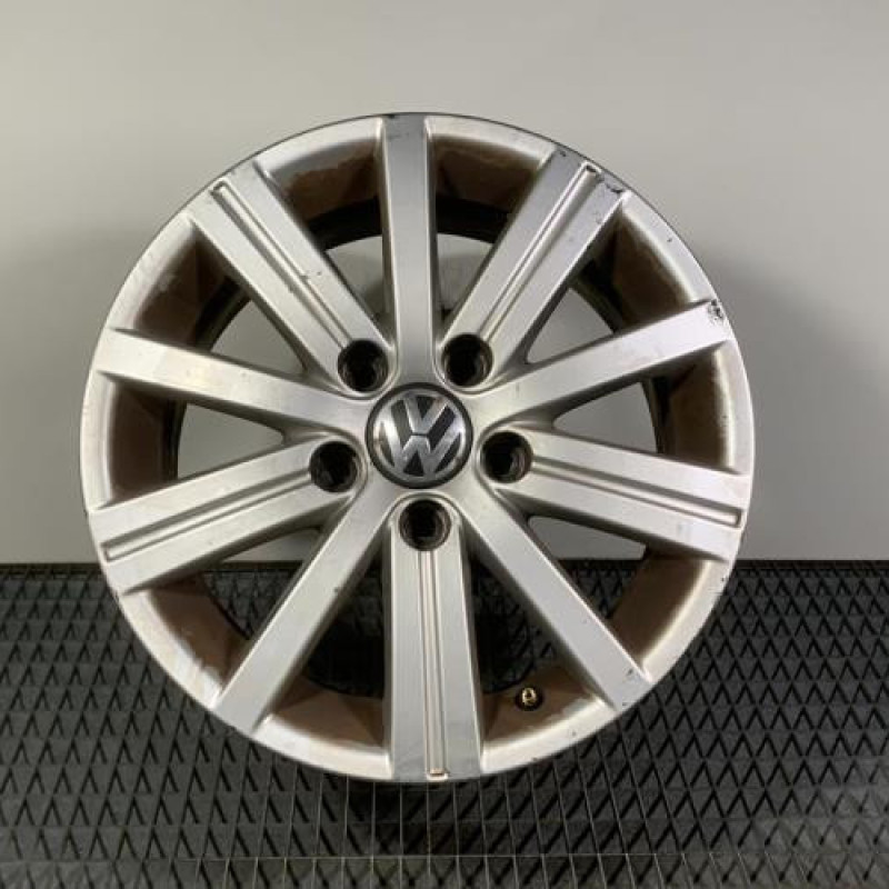 Jante VOLKSWAGEN GOLF 5 Photo n°1