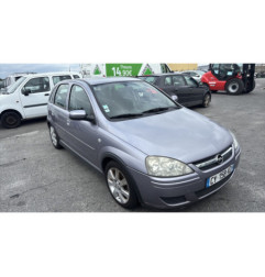 Cremaillere assistee OPEL CORSA C