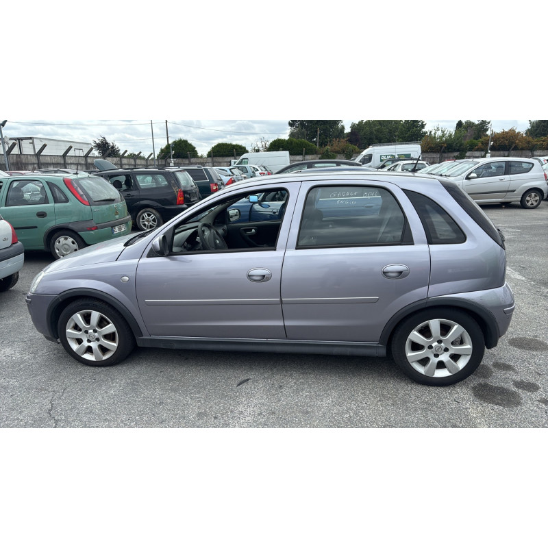 Cremaillere assistee OPEL CORSA C Photo n°20