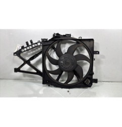 Moto ventilateur radiateur OPEL CORSA C Photo n°1
