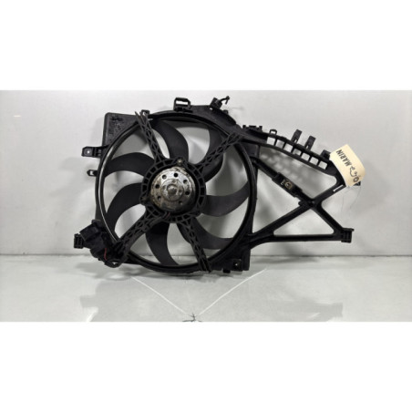 Moto ventilateur radiateur OPEL CORSA C