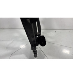 Moto ventilateur radiateur OPEL CORSA C