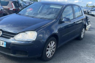 Jante VOLKSWAGEN GOLF 5