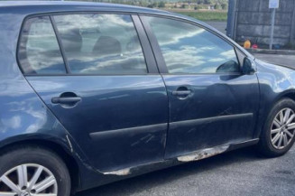 Jante VOLKSWAGEN GOLF 5