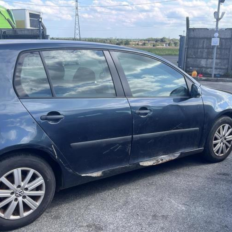 Jante VOLKSWAGEN GOLF 5 Photo n°6