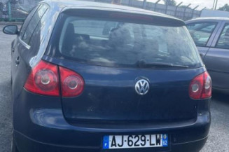 Jante VOLKSWAGEN GOLF 5