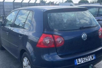 Jante VOLKSWAGEN GOLF 5
