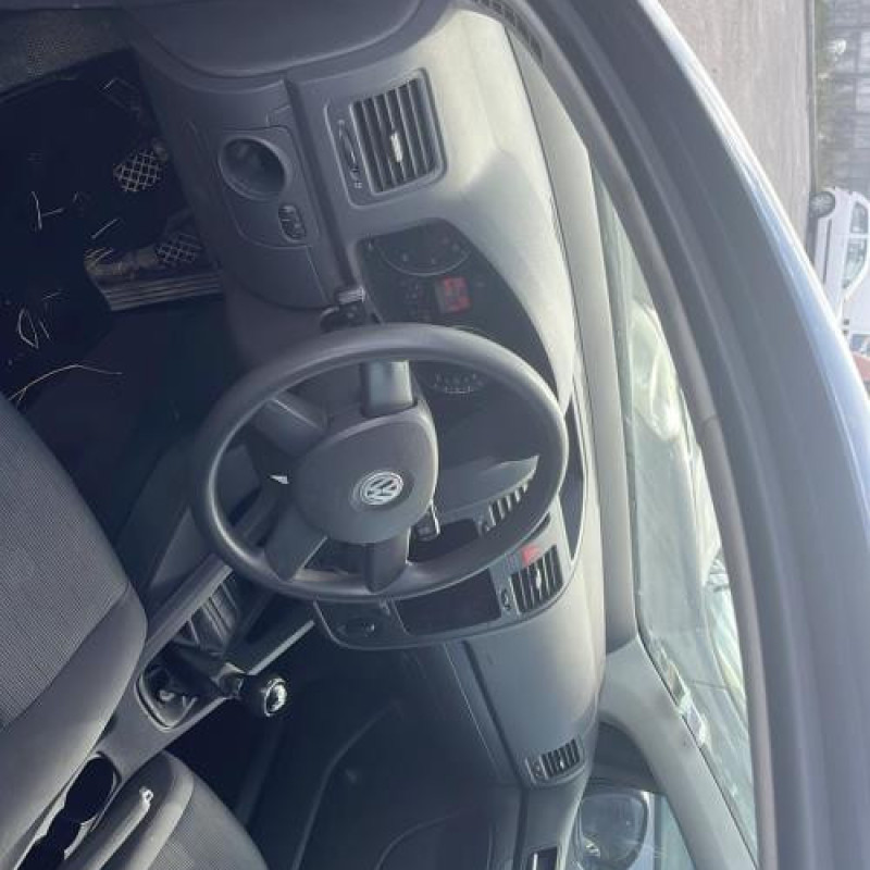 Jante VOLKSWAGEN GOLF 5 Photo n°9