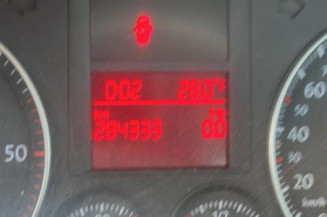 Jante VOLKSWAGEN GOLF 5