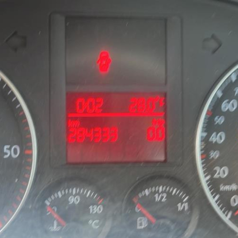 Jante VOLKSWAGEN GOLF 5 Photo n°11